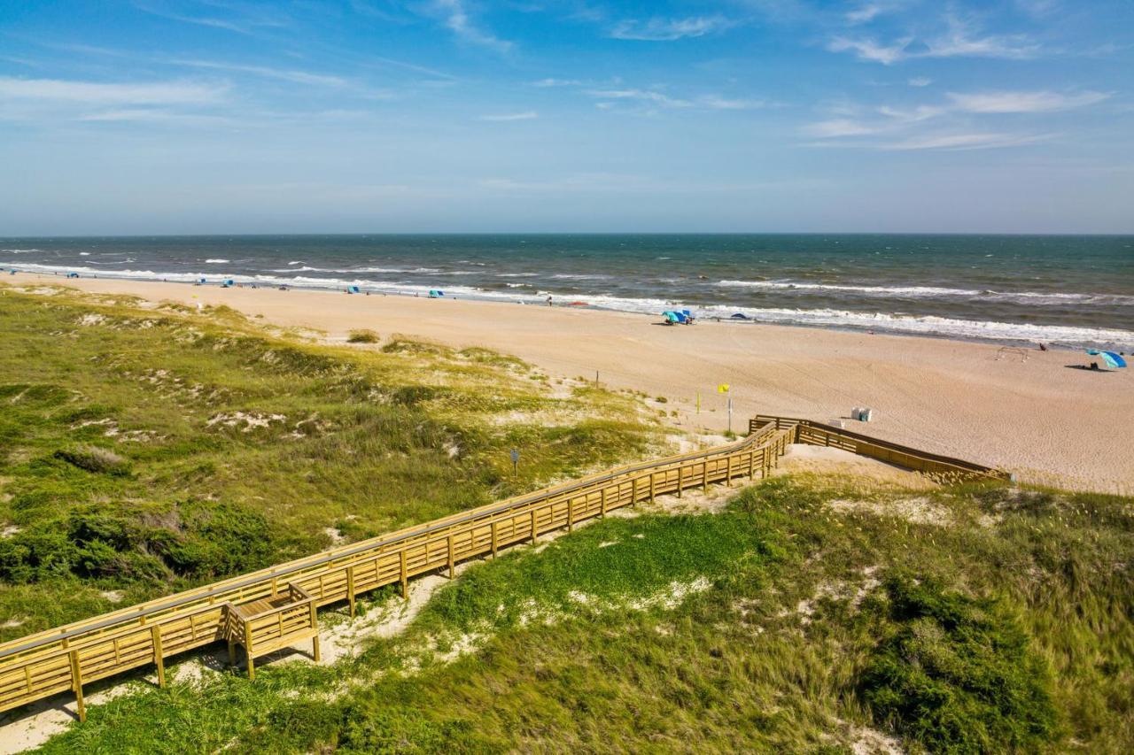 A Place At The Beach 237 Atlantic Beach Exteriör bild
